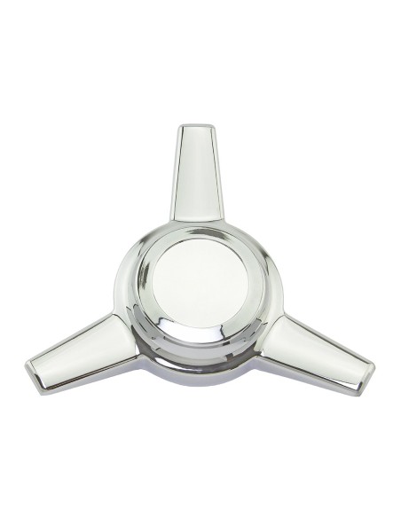 Knock-Off 3/8 26t 644 Chrome.